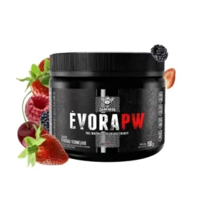 DK EVORA FRUTAS VERMELHAS 150GR