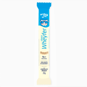 CHOCO WHEYFERCHOCOLATE BRANCO +MU