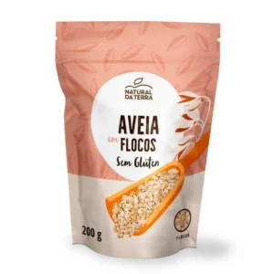 AVEIA SEM GLUTEN
