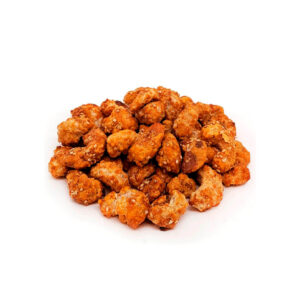 CAST.CAJU CARAM. GERGELIM