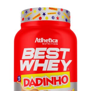 BEST WHEY SACHE DADINHO ATLHETICA
