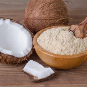 FARINHA DE COCO