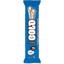 BOLD TUBE COOKIES E CREAM 40G