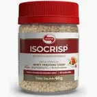 ISOCRISP NEUTRO POTE 60G