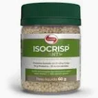 ISOCRISP PLANT POTE
