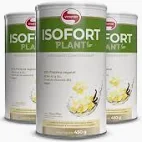 ISOFORT PLANT 450G PACOCA VITAFOR