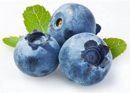BLUE BERRY