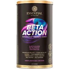 BETA ACTION JABUTICABA COM ROMA LATA 630G/20DS ESSENTIAL
