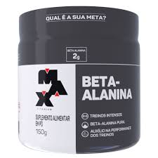 BETA-ALANINA 150G