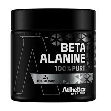 BETA-ALANINE 100% PURE