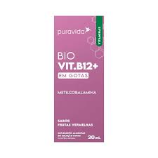 BIO VIT B12+