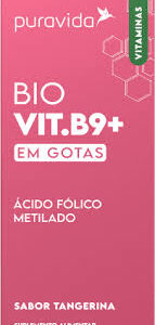 BIO VIT B9+