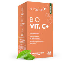 BIO VIT C+