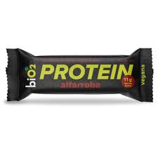 BIO2 PROTEIN BAR ALFARROBA 45G