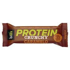 BIO2 PROTEIN CRUNCHY