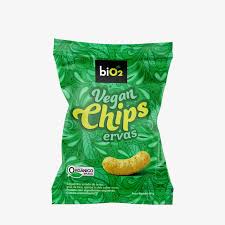 BIO2 VEGAN CHIPS ERV