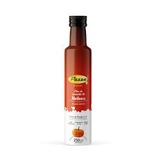 OLEO DE SEMENTE DE ABOBORA 250 ML PAZZE