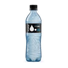AGUA C/GAS 500 ML