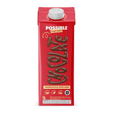 POSSIBLE CHOCOLATE NOVA FORMULA LONGA VIDA 1L