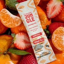 JUNGLE SUNSET BLISS LOW CARB STICK 5G
