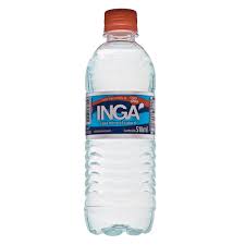 AGUA C/GAS 500 ML