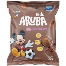 ARUBA CHOCOLATE 30G