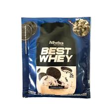 BEST WHEY ORIGINAL SACHE ATLHETICA