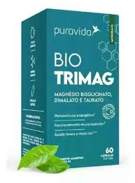 BIO TRI MAG PURA VIDA