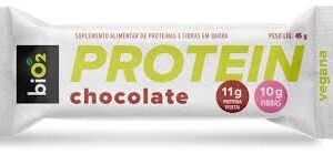 BIO2 PROTEIN LIGHTNESS CHOCOLATE 45 G