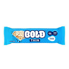 BOLD COOKIES E CREAM 40G
