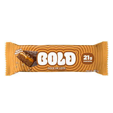 BOLD DOCE DE LEITE 60G