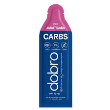 CARBS GEL DOBRO JABUTICABA 30G