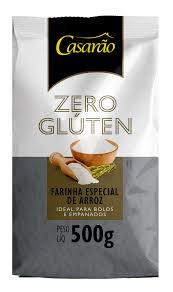 CASARAO FARINHA ARROZ 500G