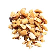 CASTANHA DO PARA SEM CASCA QUEBRADA