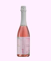 CEREJA NEW YEAR KOMBUCHA 750ML