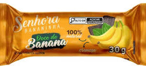 SR. BANANINHA CREMOS