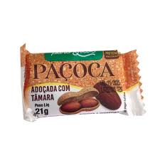 DISPLAY PACOCA ADOCA