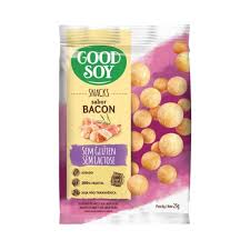 GOODSOY SNACKS 25G B