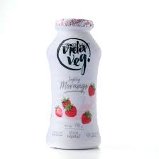 IOGURTE VIDA VEG COC