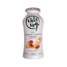 IOGURTE VIDA VEG COC