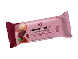 NAT FOOD BARRA TAMAR
