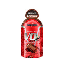 IM VO2 GEL X-CAFFEINE CHOCOLAT