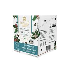 DRIP COFFEE RITUAIS EXOTICO