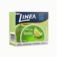 LINEA GELATINA 10G L