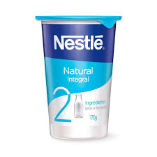 IOGURTE NATURAL NESTLE 170G