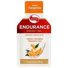END ENERGY GEL 12 SA