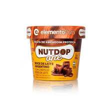 NUTDOP ONE X DOCE DE LEITE ARGENTINO