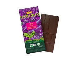 CHOCOLATE BIODINAMIC