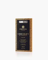 CHOCOLIFT BE POWERFU