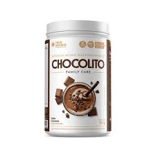 CHOCOLITO ACHOCOLATA